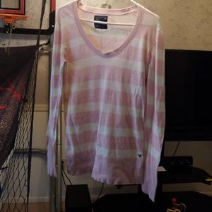 American eagle shirt